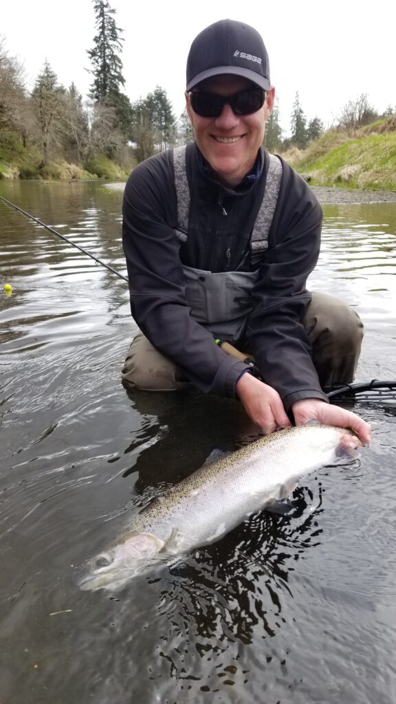 What’s brewing in the Chehalis River Basin (and why it matters for